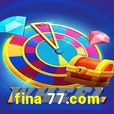 fina 77.com